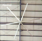 Потолочный вентилятор авиации высокообъемных потолочных вентиляторов АВФ 73 большой промышленный алюминиевый