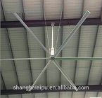 Потолочный вентилятор авиации потолочных вентиляторов фабрики АВФ61 энергосберегающий большой промышленный