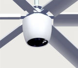 потолочный вентилятор ватта 14фт низкий, большие на открытом воздухе потолочные вентиляторы для больших объектов