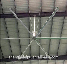 Потолочные вентиляторы АВФ42 стиля листовой капусты промышленные 14 спортзала ФТ одобренного КЭ потолочного вентилятора