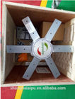 Большой диаметр потолочный вентилятор 12 ФТ, потолочные вентиляторы большого воздуха промышленные для складов
