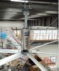 АВФ52 промышленные крытые потолочные вентиляторы, современные промышленные потолочные вентиляторы для складов