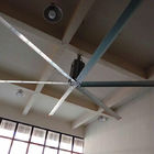 конюшня потолочных вентиляторов АВФ38 мастерской 12ФТ ХВЛС для большой промышленной фабрики
