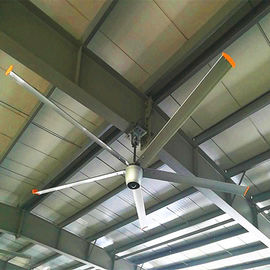 потолочные вентиляторы потолочного вентилятора 3м безщеточные/ХВЛС большие промышленные для фабрики