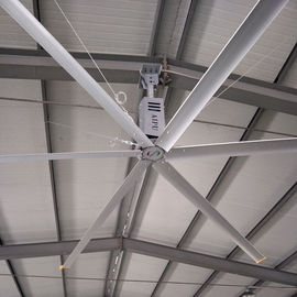 Потолочный вентилятор размера ноги ХВЛС потолочных вентиляторов 20 Айпукеджи ХВЛС высокообъемный промышленный большой